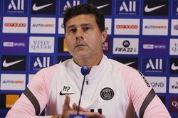 Pochettino: Đừng nhắc MU với tôi, có sự hiểu lầm ở đây!
