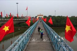 Quảng Trị khôi phục hoạt động du lịch trong điều kiện thích ứng an toàn