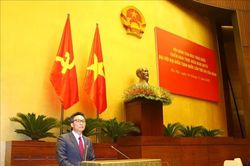 Đề cao giá trị truyền thống của dân tộc Việt Nam để xây dựng đất nước phát triển phồn vinh