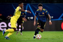 Điểm nhấn trận Villarreal 0-2 Man United: Carrick ra mắt thành công, Ronaldo lại đặt dấu ấn ở Champions League
