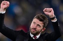 Carrick: 'Chiến thắng này dành cho Solskjaer'