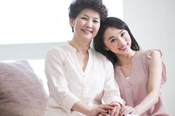 Lòng vị tha của mẹ chồng khi nàng dâu mắc lỗi