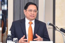 'Lĩnh vực tài chính, ngân hàng sẽ đi đầu trong chuyển đổi số'