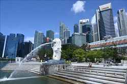 Singapore: Lạm phát cơ bản dự kiến tăng thêm lên 1-2% vào năm 2022