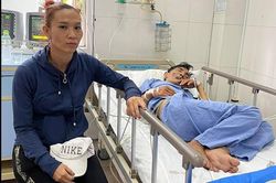 Vợ con bỏ đi, diễn viên Thương Tín: 'Tôi sẽ xin vào khu dưỡng lão nghệ sĩ'