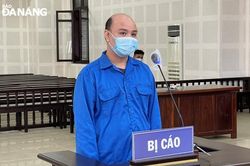 Đối tượng mua bán trái phép chất ma túy lĩnh 17 năm tù