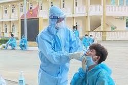 Xã Hội | Phòng, chống Virus Corona (2019-nCoV) TRUYỀN HÌNH INTERNET Lai Châu qua ảnh