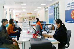 Si Ma Cai coi trọng hiện đại hóa nền hành chính