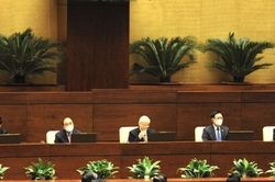 Khai mạc trọng thể Hội nghị Văn hóa toàn quốc