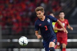 AFF Cup 2020: Tuyển Thái Lan gọi dàn sao J-League đấu Việt Nam