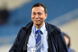 Phó Chủ tịch VFF tham gia Ban điều hành và xử lý vấn đề khẩn cấp ở AFF Cup 2020