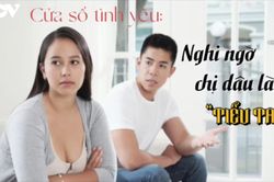 Podcast: Chị dâu bị nghi ngờ là 'tiểu tam'