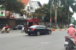 Hà Nội không còn mưa, rét về đêm và sáng trong những ngày tới
