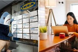 IKEA Nhật cho thuê căn hộ đủ nội thất giá chỉ bằng ổ bánh mì để người trẻ đổi suy nghĩ