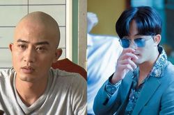 Từ 'Phố Trong Làng' sang 'Thương Ngày Nắng Về', Doãn Quốc Đam thay đổi chóng mặt thế nào?