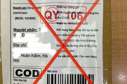 Cảnh giác mạo danh bác sĩ bán thuốc trên mạng xã hội