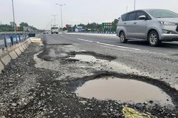 Giám định viên nói nguyên nhân cao tốc 34.500 tỷ 'vừa đi đã hỏng'
