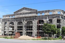 Vật liệu xây dựng tăng giá, người mua nhà, xây nhà 'gánh' đủ