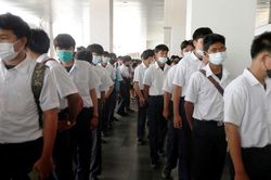 Tỷ lệ thất nghiệp trong giới trẻ Thái Lan tăng cao