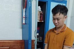 Bắt đối tượng giả công an để thu tiền 'bảo kê' nhóm chăn dắt người ăn xin