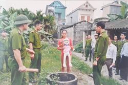 Hành trình phá án: Tức chị dâu, em chồng ném cháu 1 tuổi xuống giếng
