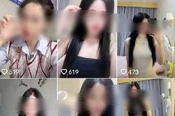 Ghen vì vợ là hot girl, chồng giết rồi giấu xác vào tủ lạnh