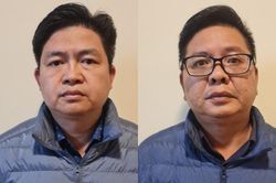 TGĐ Nguyễn Vũ Bảo Hoàng liên quan gì vụ 'tuồn' 53 triệu USD ra nước ngoài?
