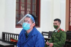 Án tử hình cho đối tượng buôn trâu bò rồi vướng vào con đường ma túy