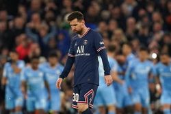 Messi bị chỉ trích thậm tệ