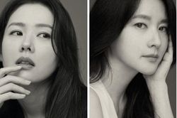 Đến 'Dae Jang Geum' Lee Young Ae cũng nói điều này về Son Ye Jin, đủ thấy chị đẹp sở hữu nhan sắc đã thành biểu tượng