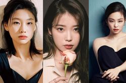 Ngôi sao 'Squid Game' Jung Ho Yeon vượt mặt ca sĩ IU về số lượng người theo dõi trên Instagram