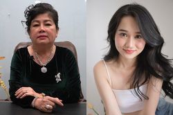 Nữ diễn viên Mắt Biếc bị tố vi phạm hợp đồng, có thái độ ngôi sao, xem thường nhà sản xuất