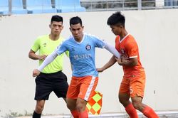 U21 SHB Đà Nẵng và sự chờ đợi cho lần trở lại