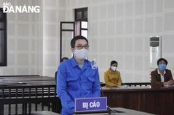 Đối tượng lừa đảo chiếm đoạt tài sản nhận mức án 11 năm tù