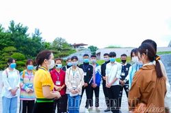 Thích ứng an toàn, đưa Điện Biên tới gần du khách