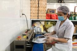 Arcady Farms: Tìm hướng mở thị trường nội địa