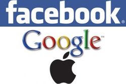 Hà Nội thu hơn 56 tỷ thuế từ kinh doanh Google, Facebook, Apple, 1 cá nhân nộp tới 11 tỷ