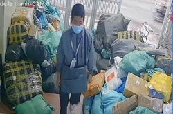 Mánh khóe tinh vi của kẻ 'qua mặt' bảo vệ, trộm 500 triệu trong két sắt