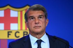 Chủ tịch Laporta nói về phép màu của Barca trước Bayern Munich