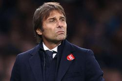 HLV Conte: 'Trình độ của Tottenham không quá cao'