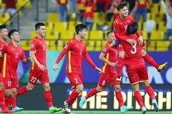 Quả bóng Vàng Việt Nam 2021: Thành bại tại AFF Cup