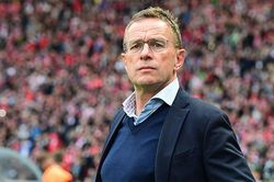 Ralf Rangnick, HLV mới của MU: 'Bố già' của phong cách huấn luyện đương đại ở Đức