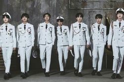 Tất cả các thành viên BTS đều xin hoãn nhập ngũ, liệu có bàn 'cứu thua'?