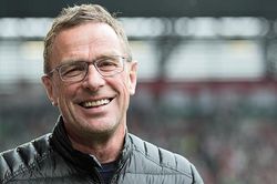Klopp: Ralf Rangnick là HLV người Đức xuất sắc nhất