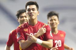 'Bầu chọn Quả bóng Vàng Việt Nam năm nay đặc biệt'
