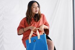 Founder 8X Sài Gòn mang lại cuộc đời mới cho những tấm bạt hiên