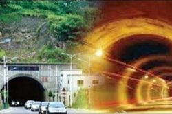 Bí ẩn đường hầm 'quay ngược thời gian' ở Trung Quốc