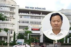 Hoãn xét xử vụ Đại học Đông Đô cấp bằng giả để… học thạc sĩ