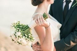 Nghẹn ngào trước câu khen mẹ xinh của bé trai trong ngày đặc biệt này
