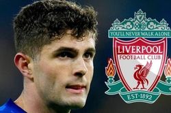 Chuyển nhượng cầu thủ: Liverpool quan tâm Pulisic; Oblak tìm cách rời Atletico; diễn biến Pochettino với Man Utd